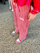 Load image into Gallery viewer, The Red Blend - [Pairs UK] [jogging bottoms] [ are those pairs] [mike pairs] [sweatpants] [patterned sweatpants] [patterned pants] 