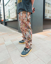 Load image into Gallery viewer, The Cat Pairs - [Pairs UK] [jogging bottoms] [ are those pairs] [mike pairs] [sweatpants] [patterned sweatpants] [patterned pants] 