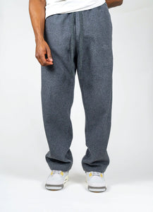 Grey Wool Pairs™ - [Pairs UK] [jogging bottoms] [ are those pairs] [mike pairs] [sweatpants] [patterned sweatpants] [patterned pants] 