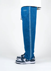 Denim Pairs™ - [Pairs UK] [jogging bottoms] [ are those pairs] [mike pairs] [sweatpants] [patterned sweatpants] [patterned pants] 