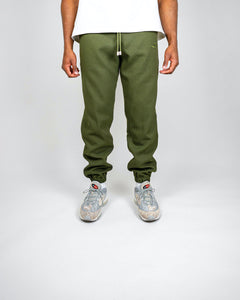 The Khaki Plain Pairs™ - [Pairs UK] [jogging bottoms] [ are those pairs] [mike pairs] [sweatpants] [patterned sweatpants] [patterned pants] 