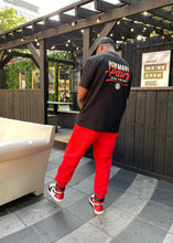 Load image into Gallery viewer, How many Pairs have you got? - [Pairs UK] [jogging bottoms] [ are those pairs] [mike pairs] [sweatpants] [patterned sweatpants] [patterned pants] 