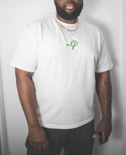 Load image into Gallery viewer, The “Green P” - [Pairs UK] [jogging bottoms] [ are those pairs] [mike pairs] [sweatpants] [patterned sweatpants] [patterned pants] 