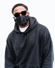 Load image into Gallery viewer, The Pairs Mask - [Pairs UK] [jogging bottoms] [ are those pairs] [mike pairs] [sweatpants] [patterned sweatpants] [patterned pants] 