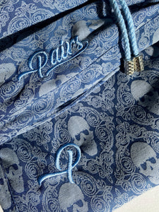 The “Lluks’ Pair - [Pairs UK] [jogging bottoms] [ are those pairs] [mike pairs] [sweatpants] [patterned sweatpants] [patterned pants] 