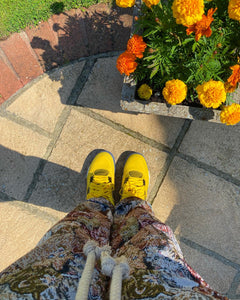 The Cat Pairs - [Pairs UK] [jogging bottoms] [ are those pairs] [mike pairs] [sweatpants] [patterned sweatpants] [patterned pants] 