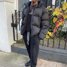 Load image into Gallery viewer, Limited Edition &#39;Paisley Flame&#39; Birthday T-Shirt - [Pairs UK] [jogging bottoms] [ are those pairs] [mike pairs] [sweatpants] [patterned sweatpants] [patterned pants] 