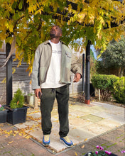 Load image into Gallery viewer, Olive corduroy - [Pairs UK] [jogging bottoms] [ are those pairs] [mike pairs] [sweatpants] [patterned sweatpants] [patterned pants] 