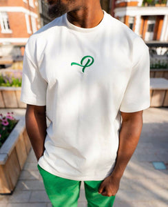 The “Green P” - [Pairs UK] [jogging bottoms] [ are those pairs] [mike pairs] [sweatpants] [patterned sweatpants] [patterned pants] 