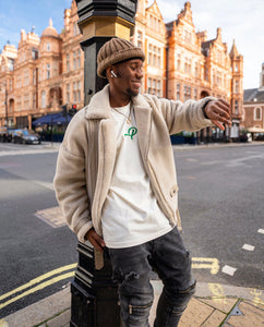 The “Green P” - [Pairs UK] [jogging bottoms] [ are those pairs] [mike pairs] [sweatpants] [patterned sweatpants] [patterned pants] 