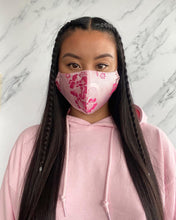 Load image into Gallery viewer, The Pairs Mask - [Pairs UK] [jogging bottoms] [ are those pairs] [mike pairs] [sweatpants] [patterned sweatpants] [patterned pants] 
