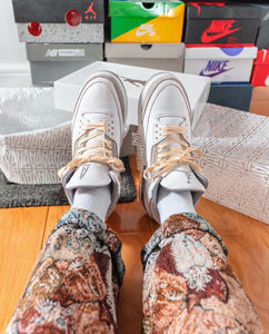 The Cat Pairs - [Pairs UK] [jogging bottoms] [ are those pairs] [mike pairs] [sweatpants] [patterned sweatpants] [patterned pants] 