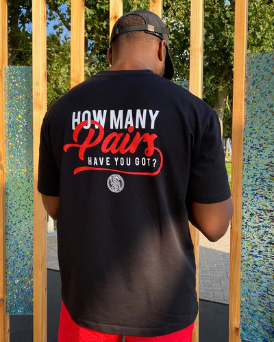 How many Pairs have you got? - [Pairs UK] [jogging bottoms] [ are those pairs] [mike pairs] [sweatpants] [patterned sweatpants] [patterned pants] 