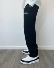 Load image into Gallery viewer, BLACK FRIDAY Pleated Pairs™ - [Pairs UK] [jogging bottoms] [ are those pairs] [mike pairs] [sweatpants] [patterned sweatpants] [patterned pants] 