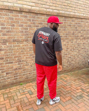 Load image into Gallery viewer, How many Pairs have you got? - [Pairs UK] [jogging bottoms] [ are those pairs] [mike pairs] [sweatpants] [patterned sweatpants] [patterned pants] 